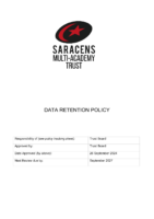 Data Retention Policy September 2024.v.2