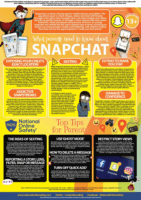 Parent Guidance Snapchat