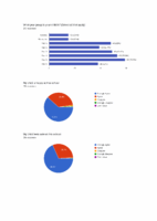 Parent Questionnaire 2024