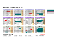 Click to download term dates for 2027-2028